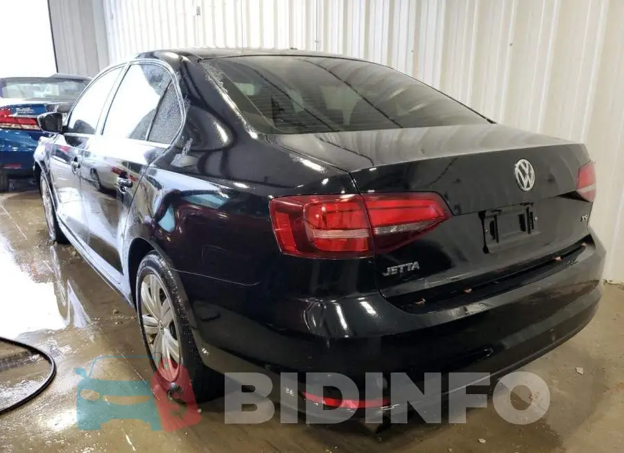 3VW2B7AJ9HM289971 Photo# 3