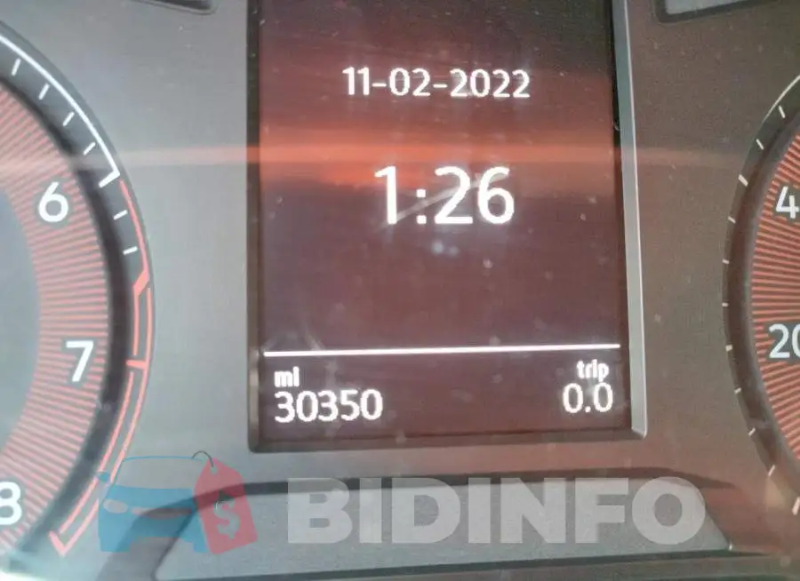 3VWC57BU0MM005500 Photo# 8