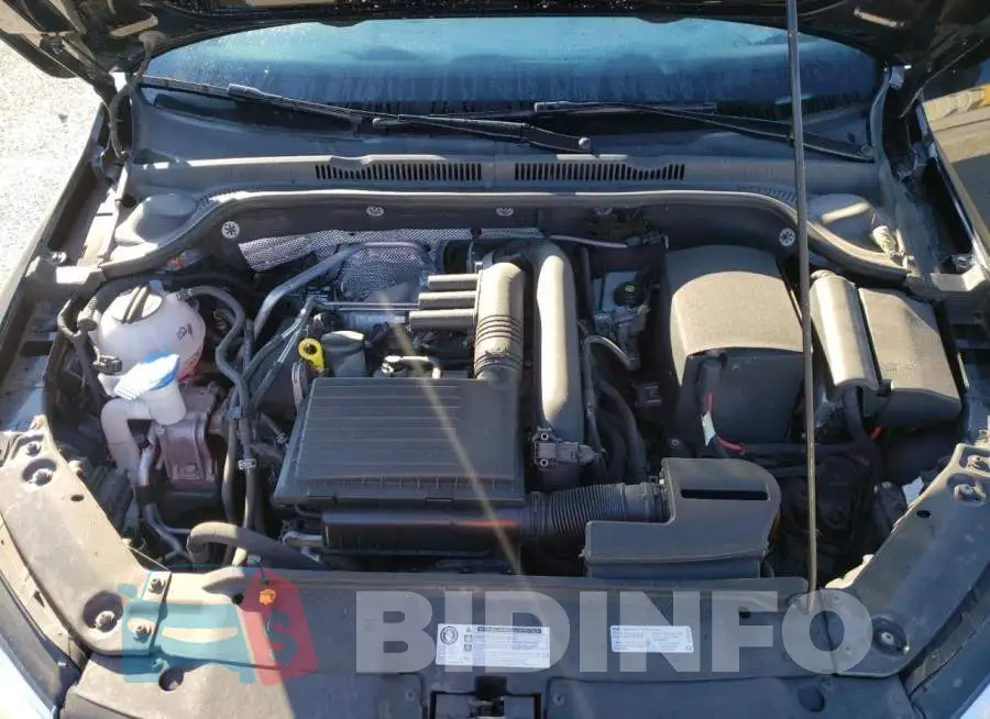 3VWDB7AJ7HM269484 Photo# 7