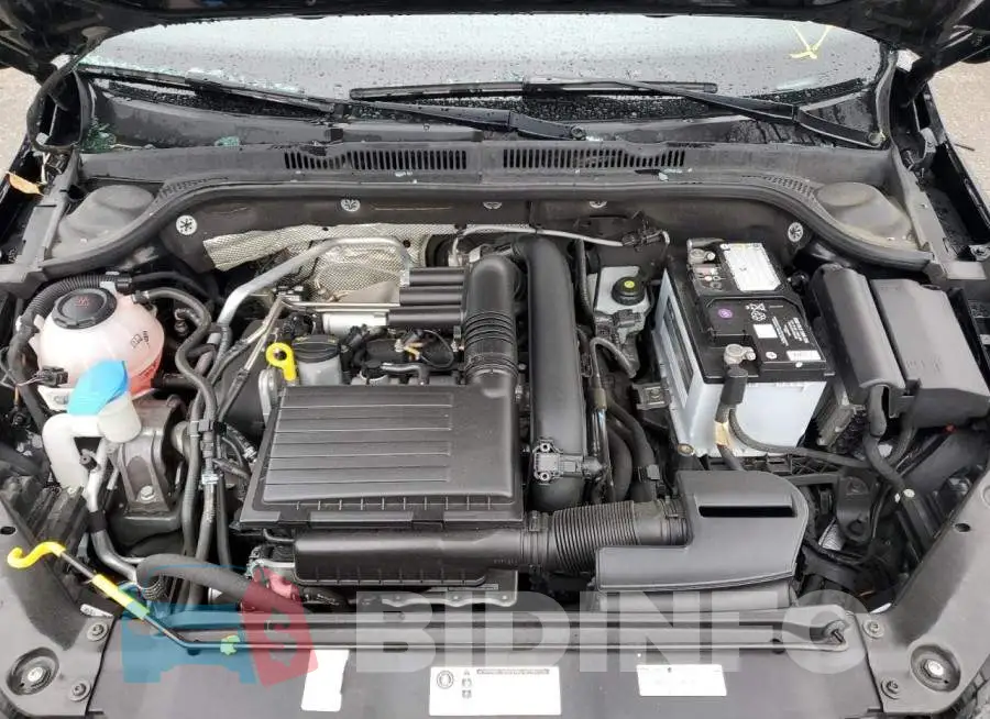 3VWDB7AJ7JM263707 Photo# 7