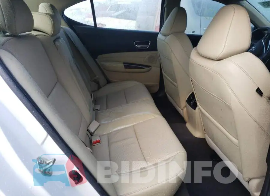 19UUB1F57LA008858 Photo# 6