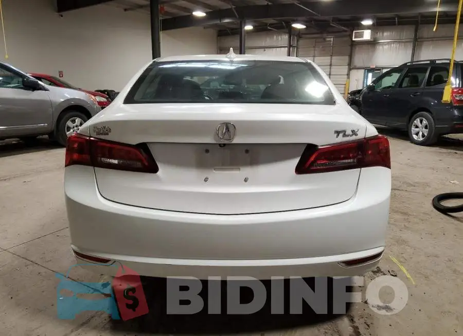 19UUB2F50GA007952 Photo# 6