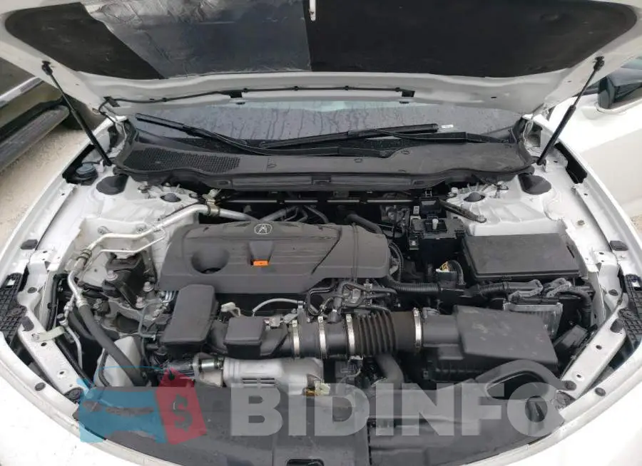 19UUB5F5XMA010256 Photo# 7