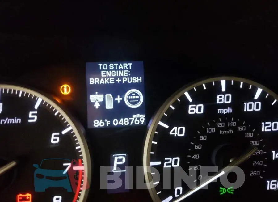 5J8TB3H33GL015996 Photo# 8