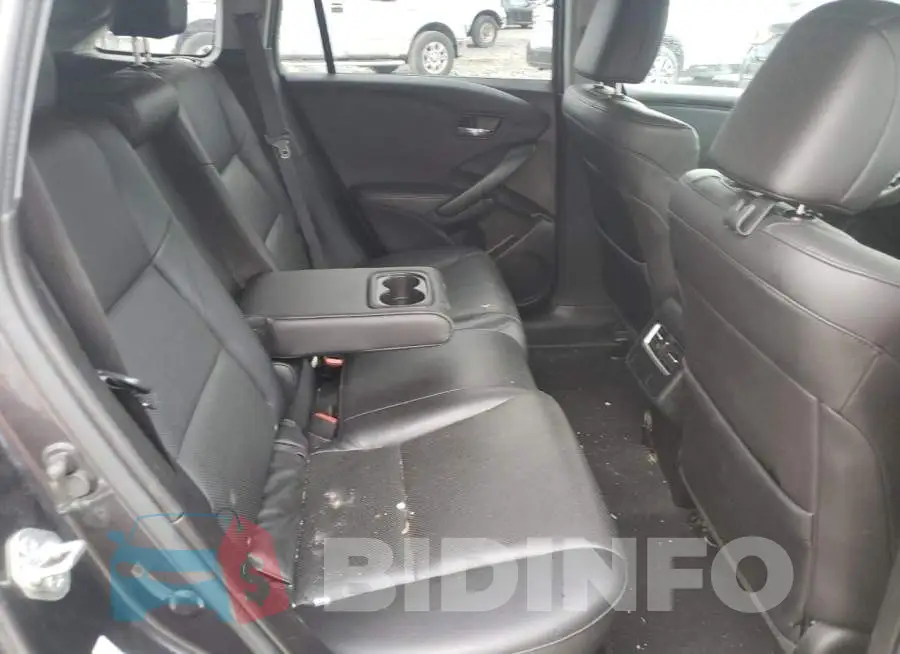 5J8TB4H74GL027292 Photo# 6