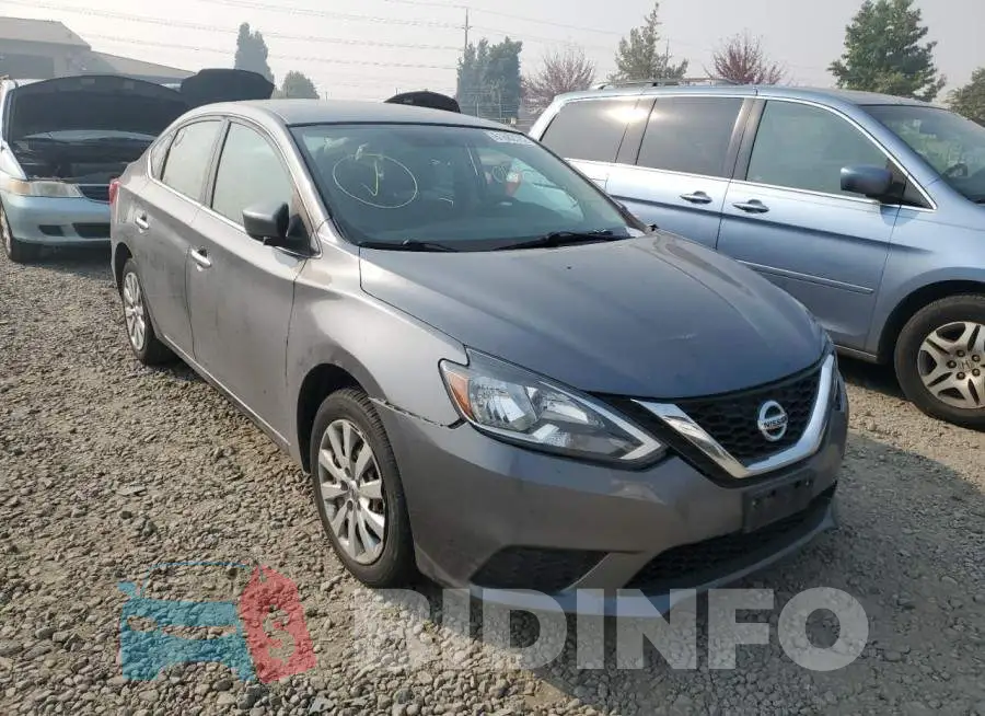 3N1AB7APXHL704291 Photo# 1