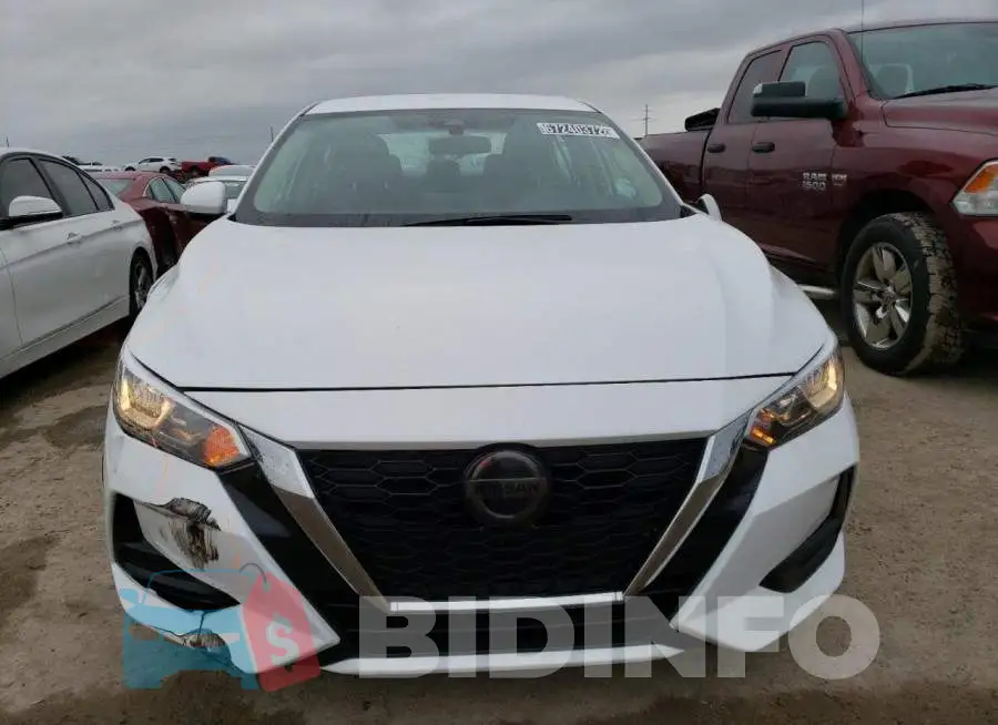3N1AB8CV8NY254334 Photo# 5