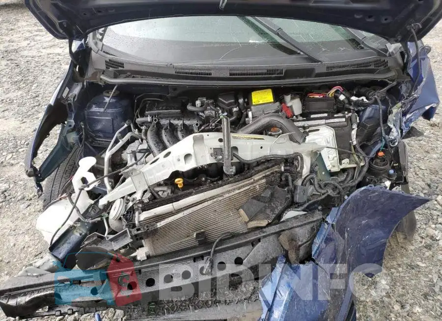 3N1CE2CP8JL360983 Photo# 7