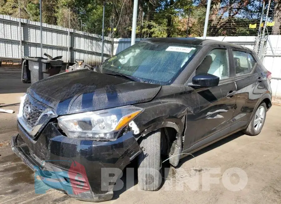 3N1CP5BV9LL540018 Photo# 2