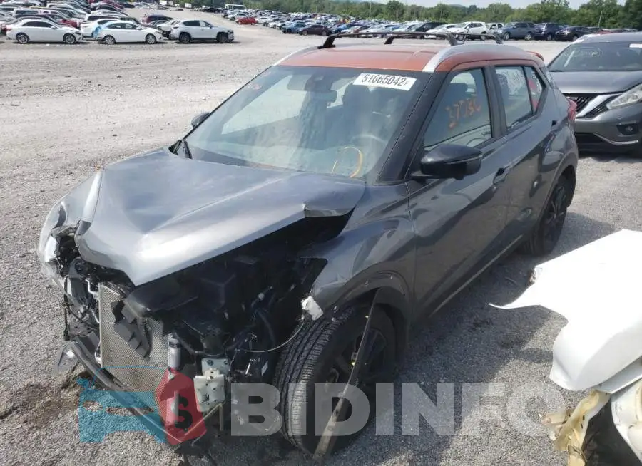 3N1CP5DV6LL570087 Photo# 2