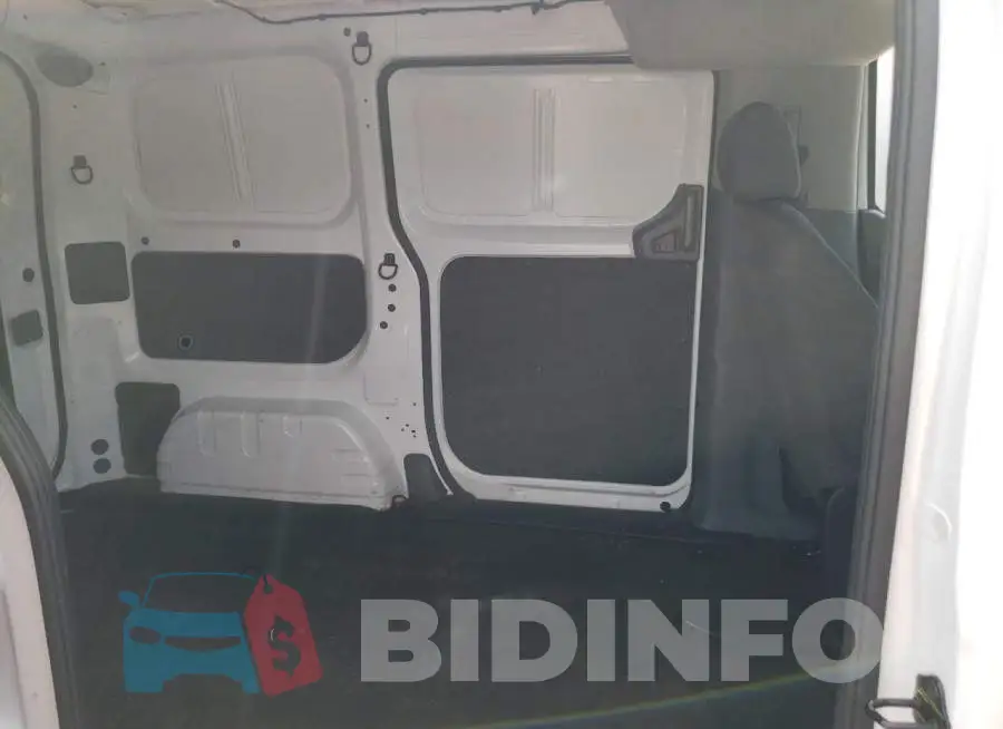 3N6CM0KN5MK701123 Photo# 6