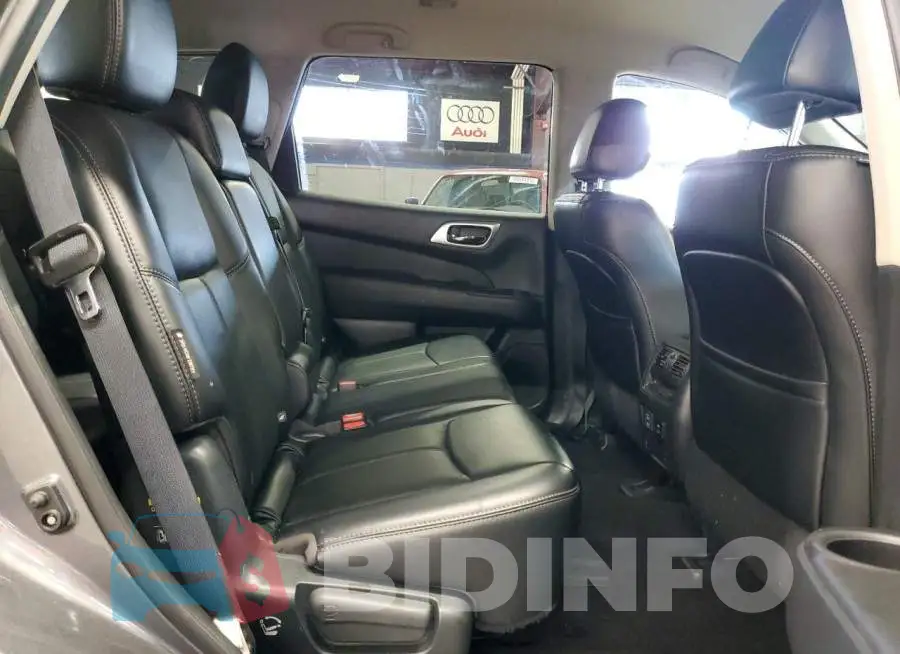 5N1DR2MMXJC649834 Photo# 11