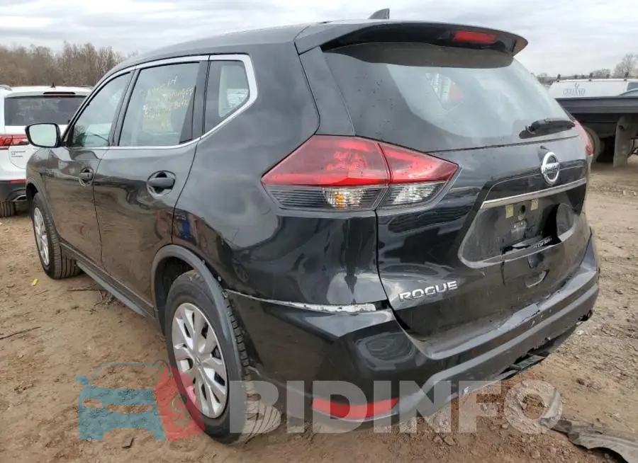 KNMAT2MT6LP536894 Photo# 2