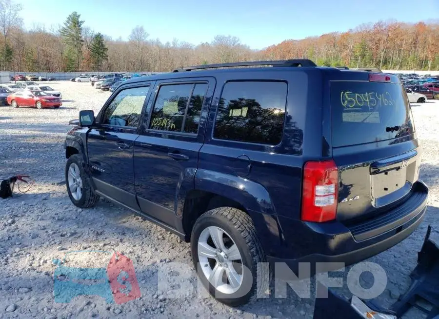 1C4NJRFB3GD597423 Photo# 3