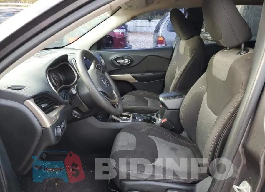 1C4PJLCBXJD606278 Photo# 7