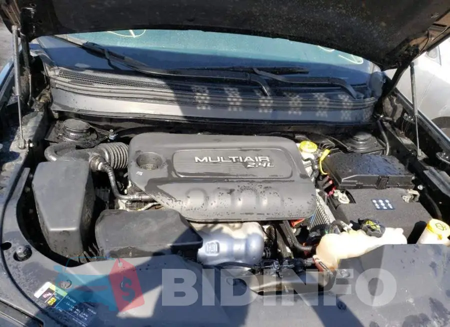 1C4PJLLB0KD128325 Photo# 7