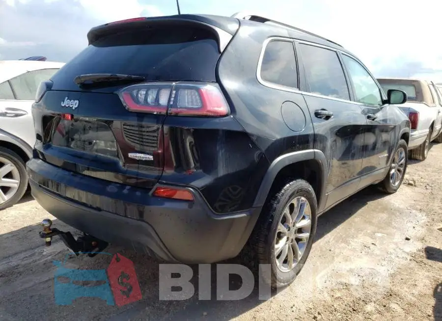 1C4PJLLB0KD128325 Photo# 4