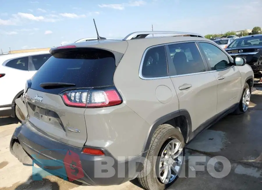 1C4PJLLB7MD112254 Photo# 4