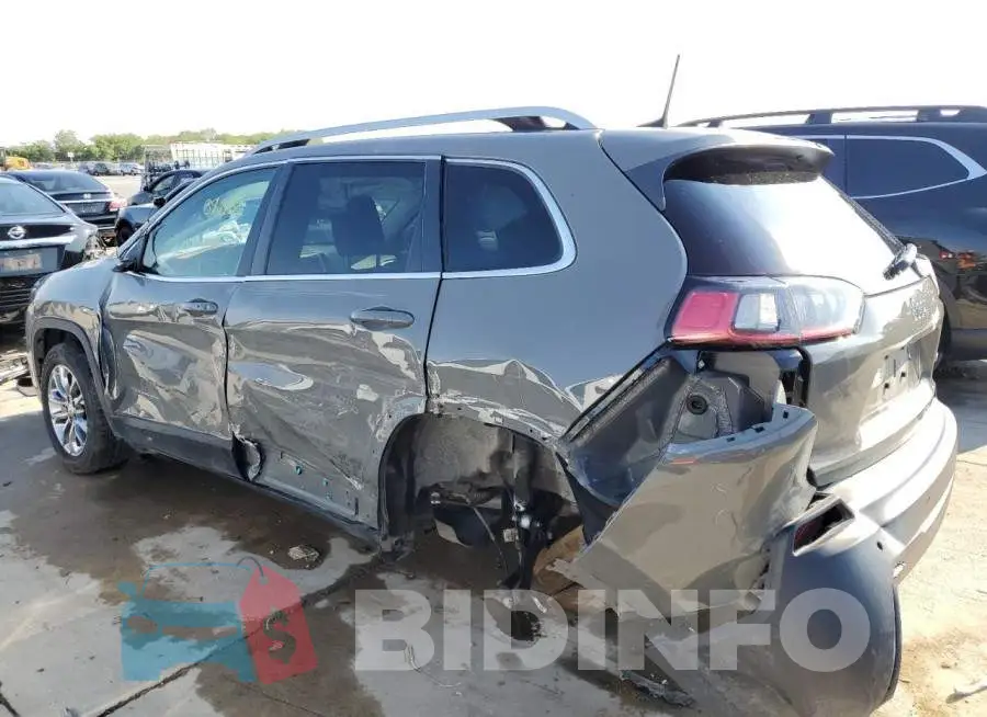 1C4PJLLB7MD112254 Photo# 9