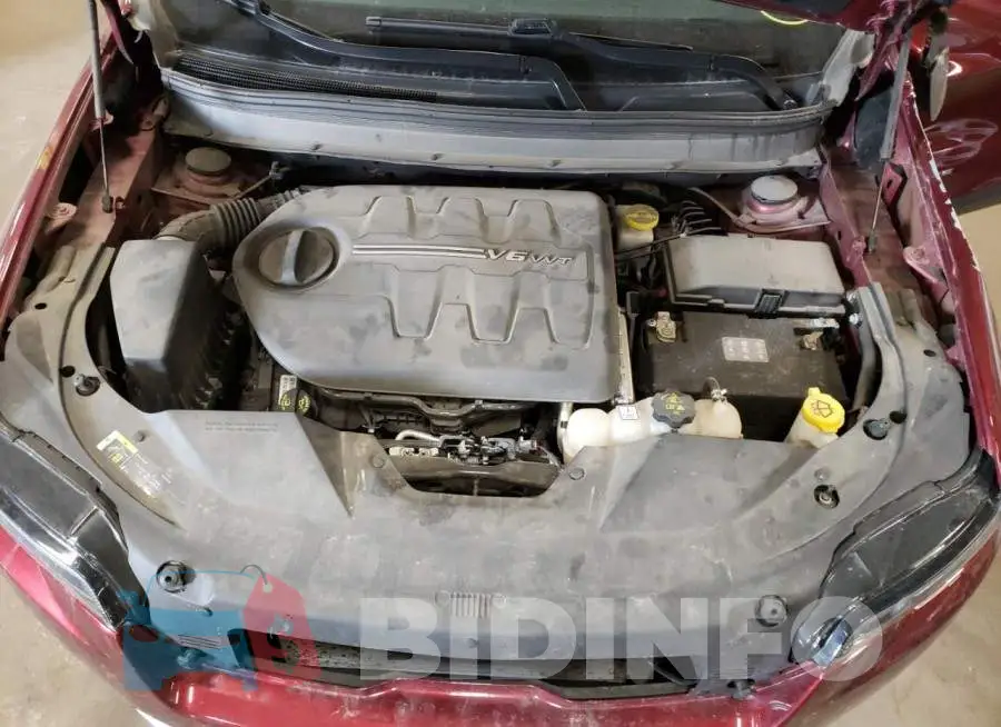 1C4PJMDX5KD140857 Photo# 7