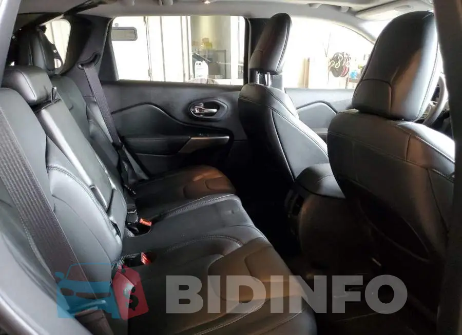 1C4PJMDX7MD237612 Photo# 6
