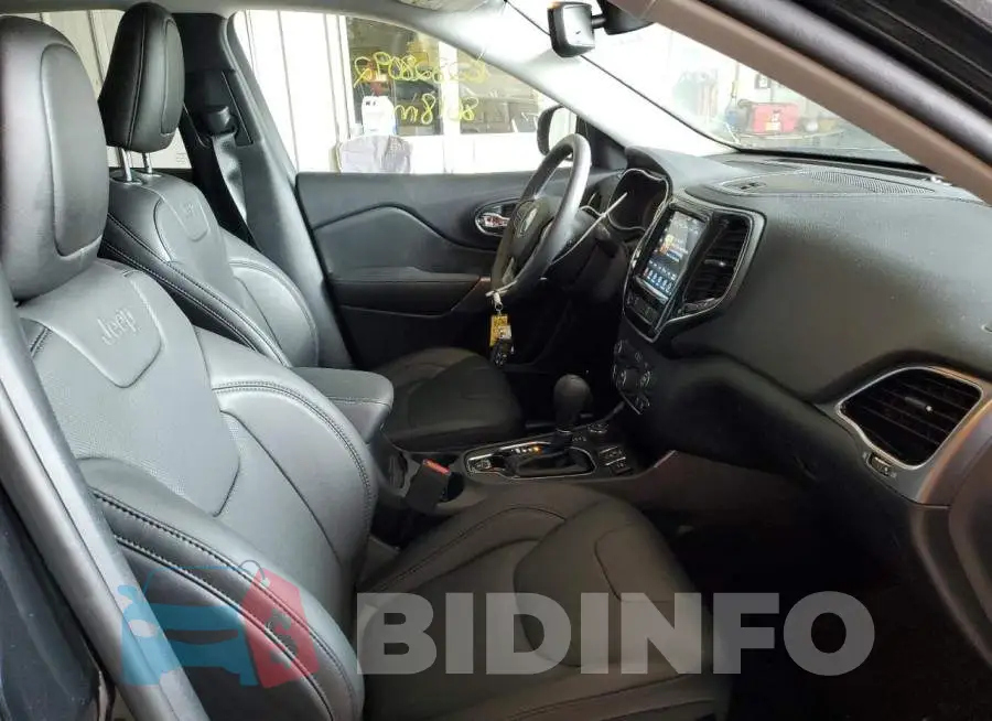 1C4PJMDX7MD237612 Photo# 5