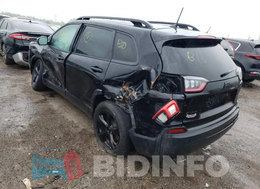 1C4PJMLB7LD580456 Photo# 3