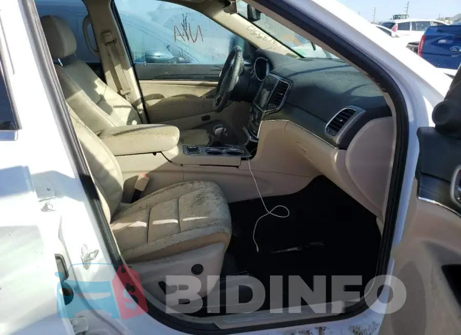 1C4RJFBG0MC510788 Photo# 5