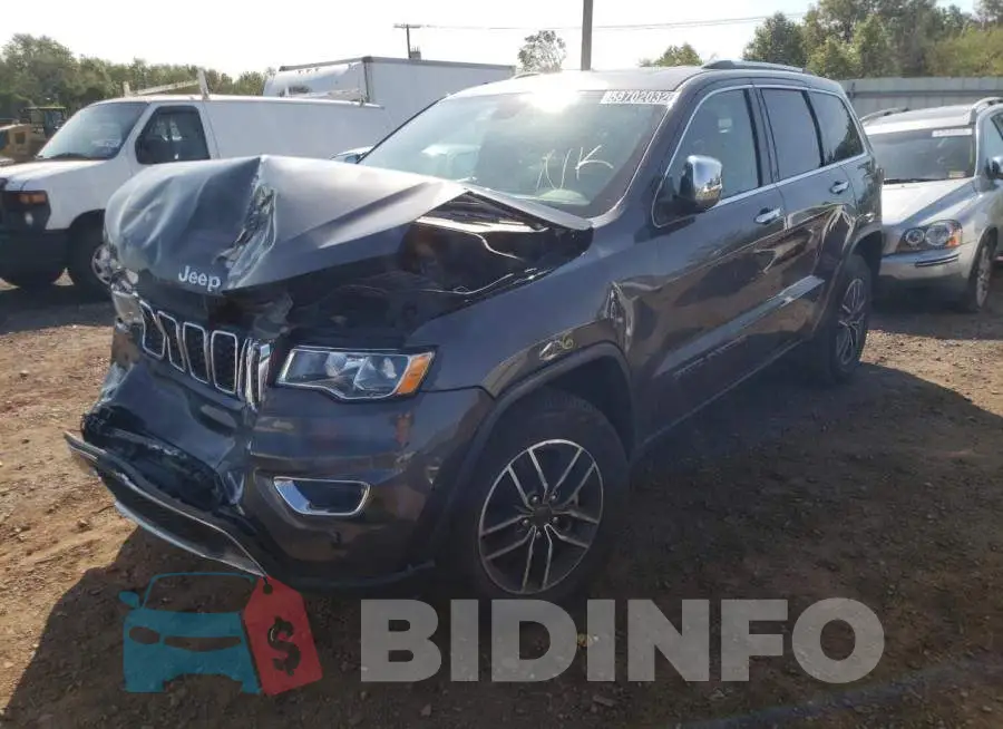 1C4RJFBGXMC628475 Photo# 2