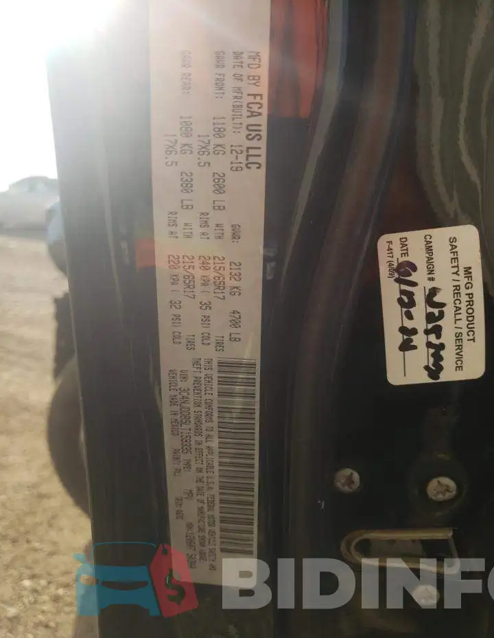 3C4NJDDB5LT159335 Photo# 10