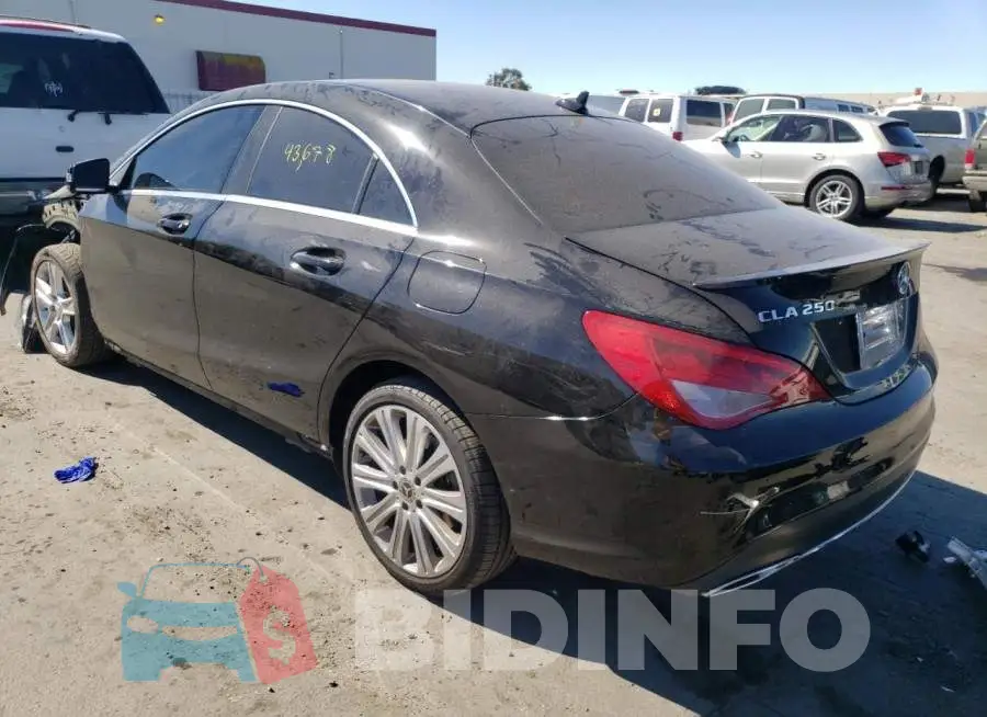 WDDSJ4EB5JN673349 Photo# 3