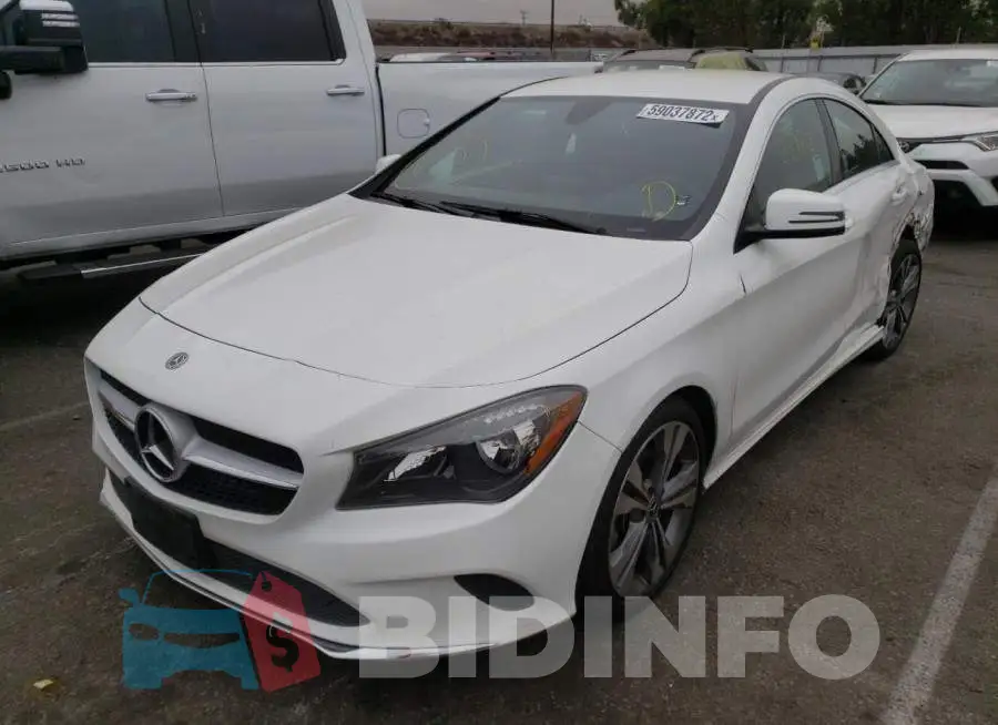WDDSJ4EB6JN629764 Photo# 2