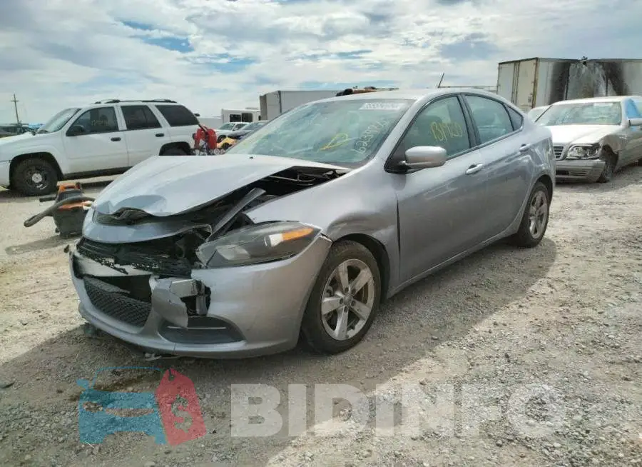 1C3CDFBBXGD623488 Photo# 1