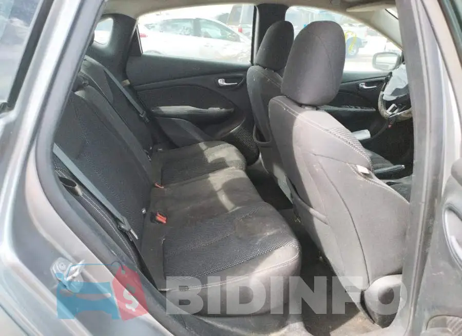 1C3CDFBBXGD623488 Photo# 10