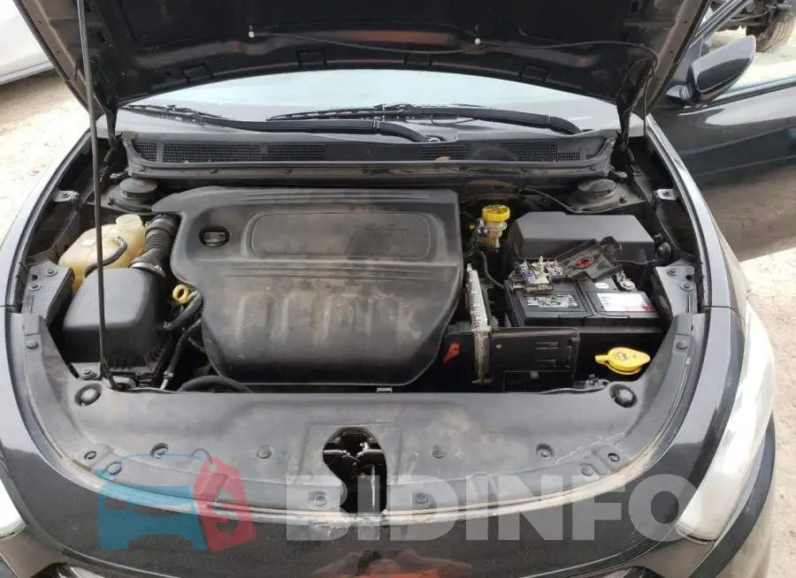 1C3CDFFA1GD817120 Photo# 11