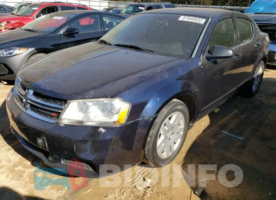 1C3CDZAG2CN269713 Photo# 1
