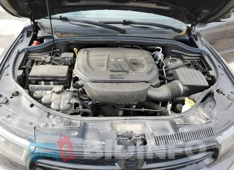 1C4RDJDG1JC444951 Photo# 7