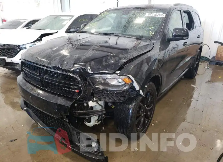 1C4SDJCTXHC937182 Photo# 2