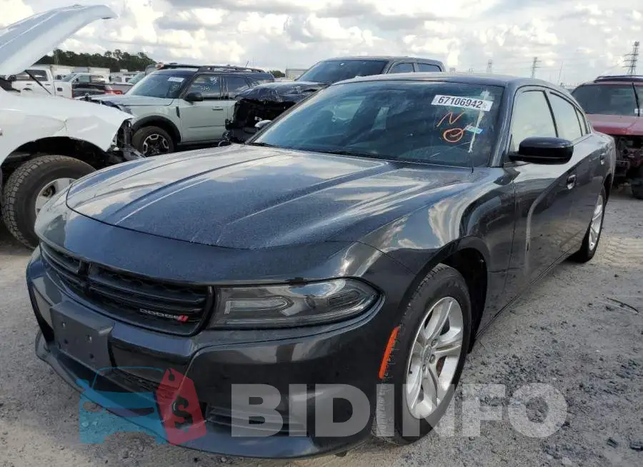 2C3CDXBG5KH658372 Photo# 2