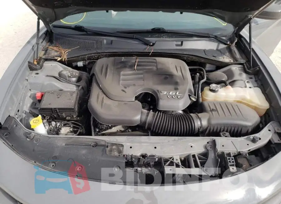 2C3CDXBG5KH700023 Photo# 7