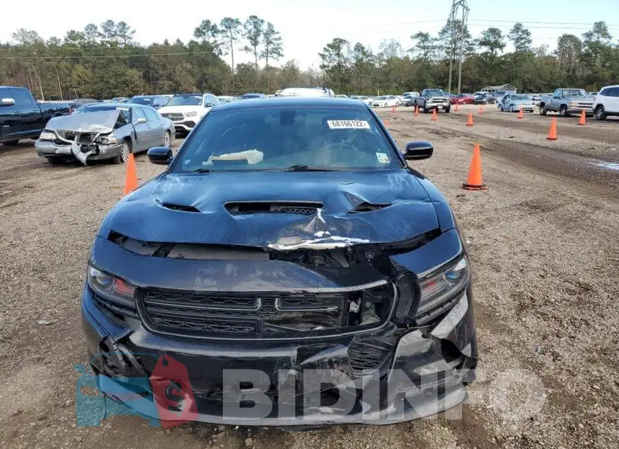 2C3CDXBG7HH575504 Photo# 5