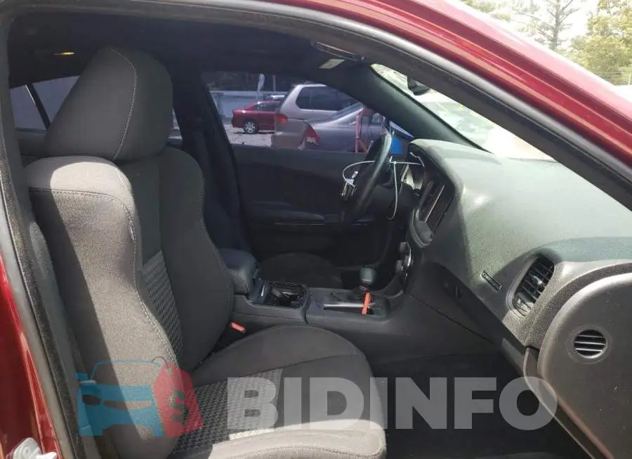 2C3CDXCT7KH607967 Photo# 5