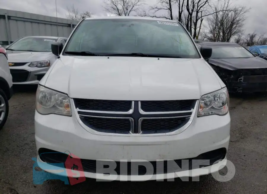 2C4RDGBG1GR377533 Photo# 9