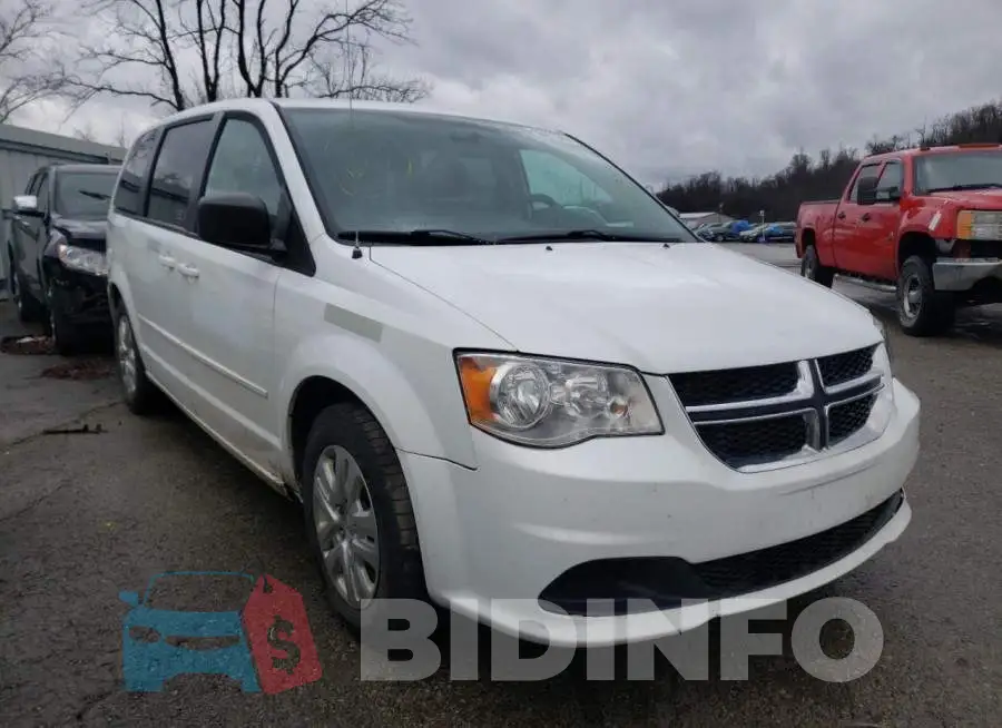 2C4RDGBG1GR377533 Photo# 1