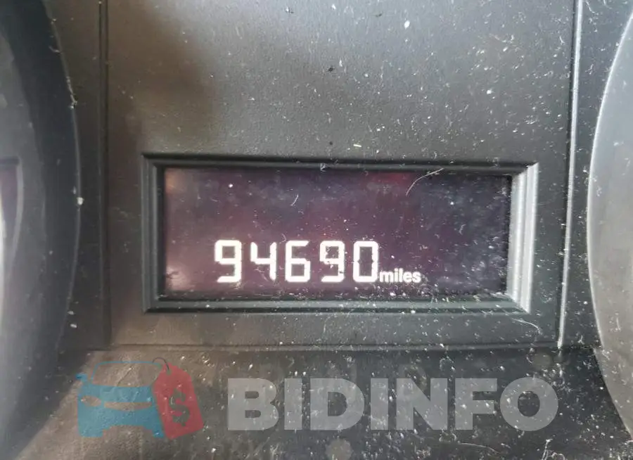 2C4RDGBG1JR188310 Photo# 8