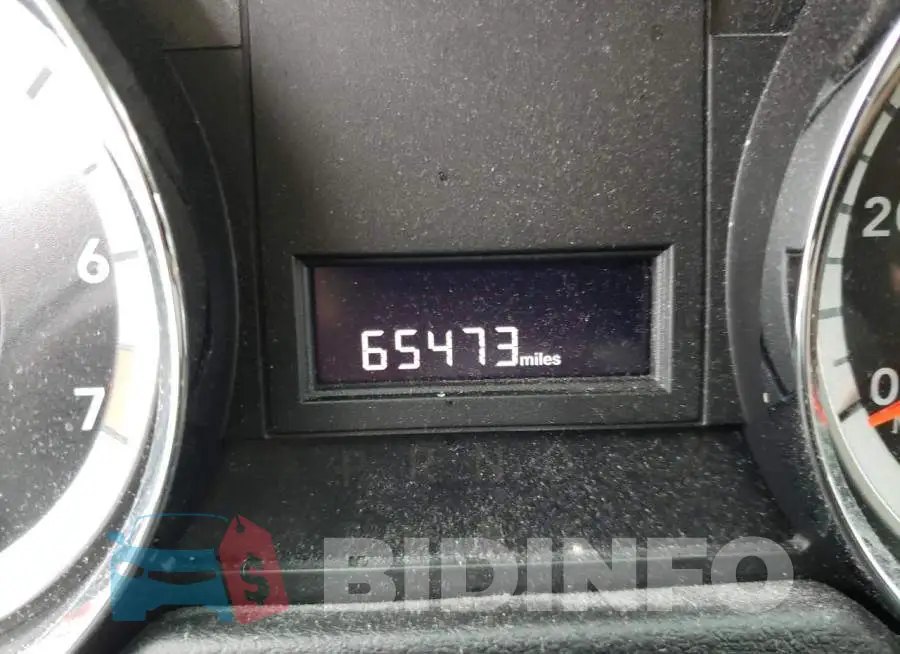 2C4RDGBG7KR596456 Photo# 8