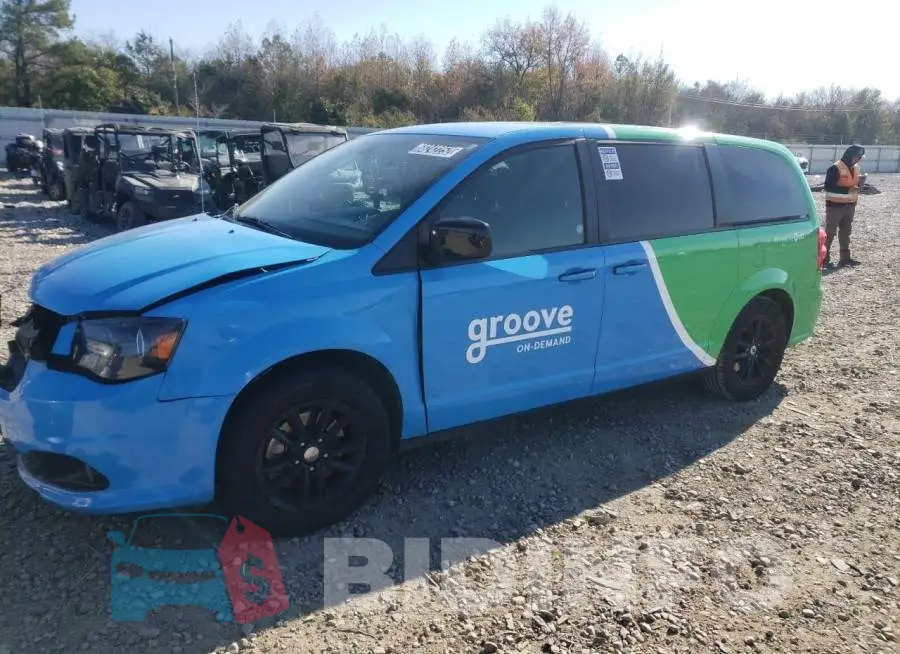2C4RDGEG1LR205847 Photo# 1