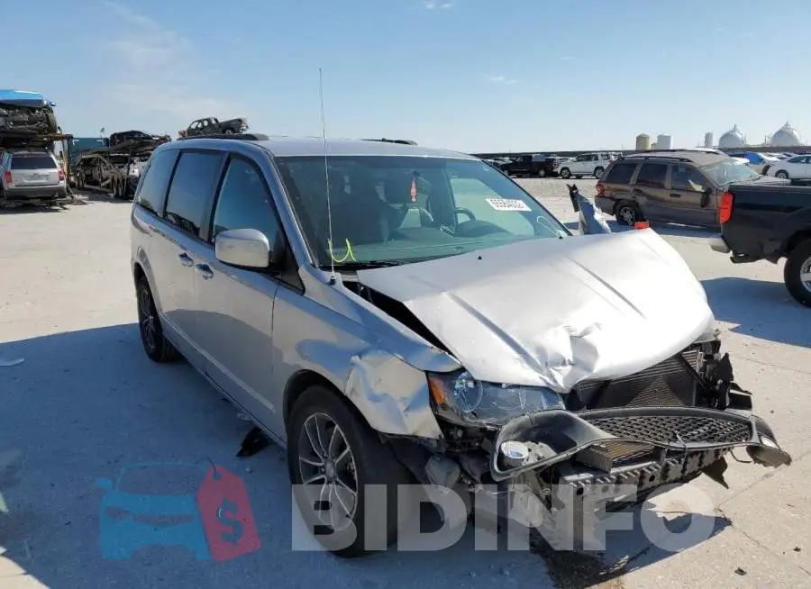 2C4RDGEG7JR146669 Photo# 1