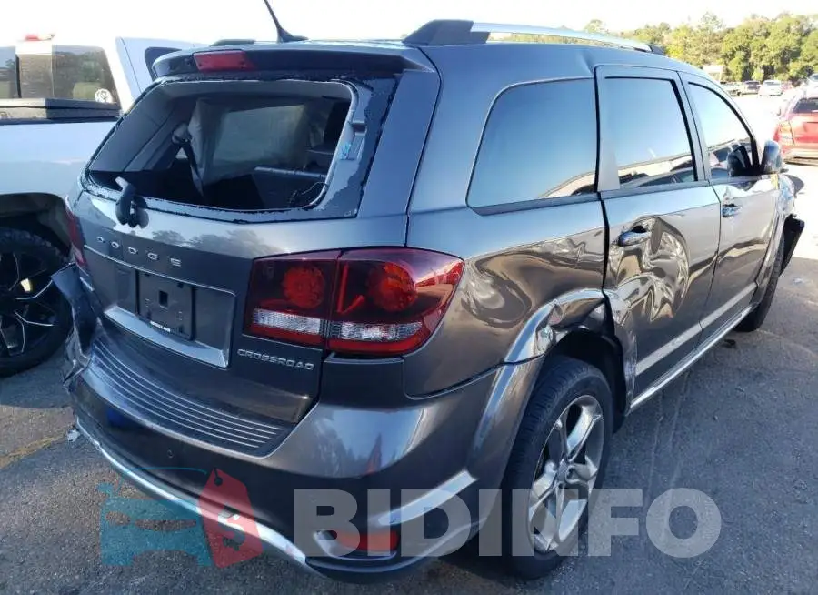 3C4PDCGB3HT617497 Photo# 4