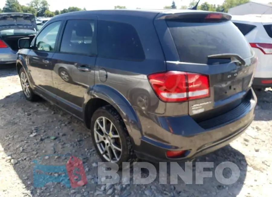 3C4PDDEG2HT610724 Photo# 3